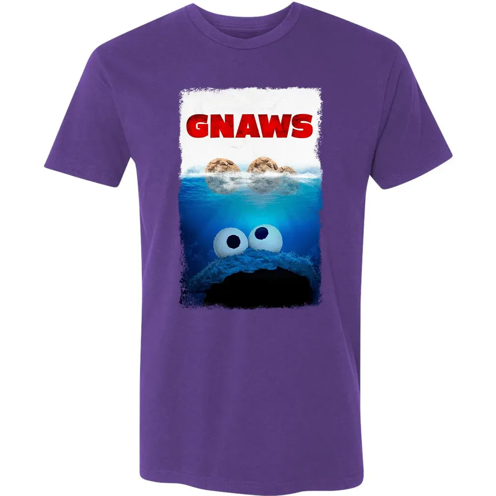 Gnaws Premium Unisex T-shirt - 7