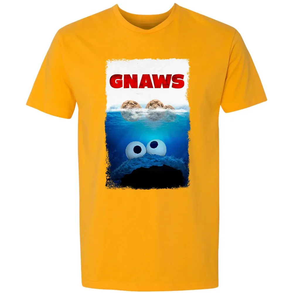 Gnaws Premium Unisex T-shirt - 11