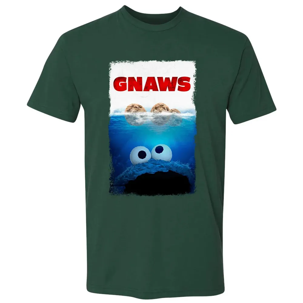 Gnaws Premium Unisex T-shirt - 12