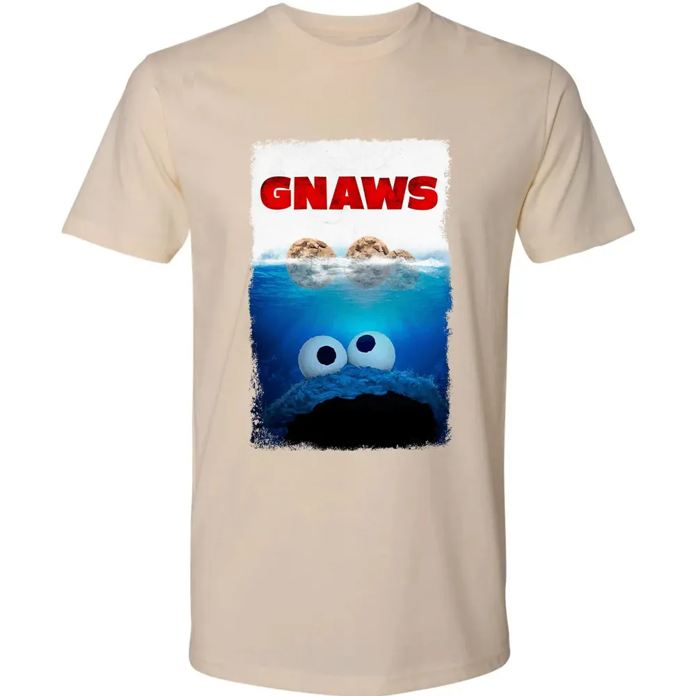 Gnaws Premium Unisex T-shirt - 13