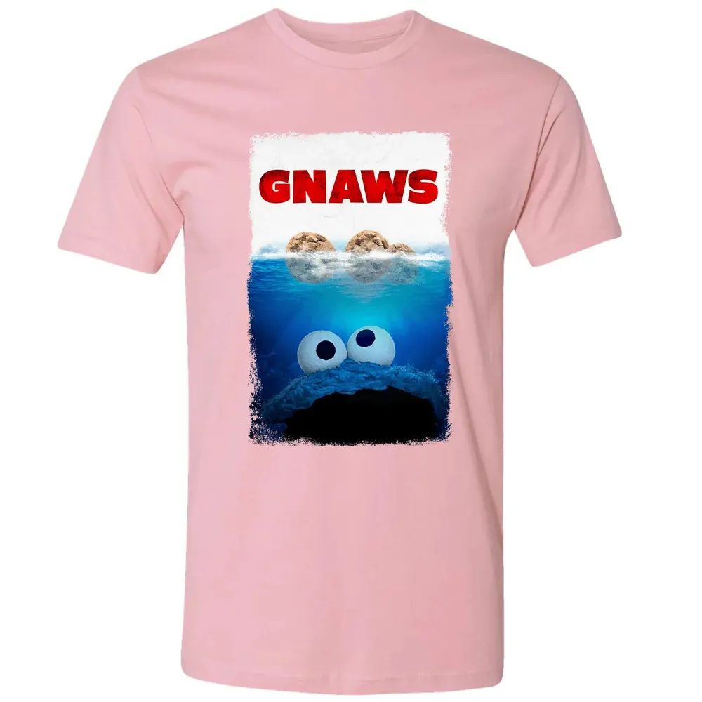 Gnaws Premium Unisex T-shirt - 3