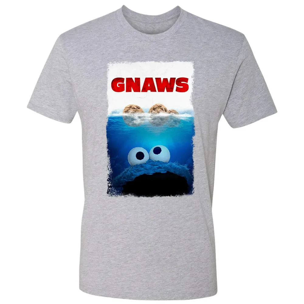 Gnaws Premium Unisex T-shirt - 9