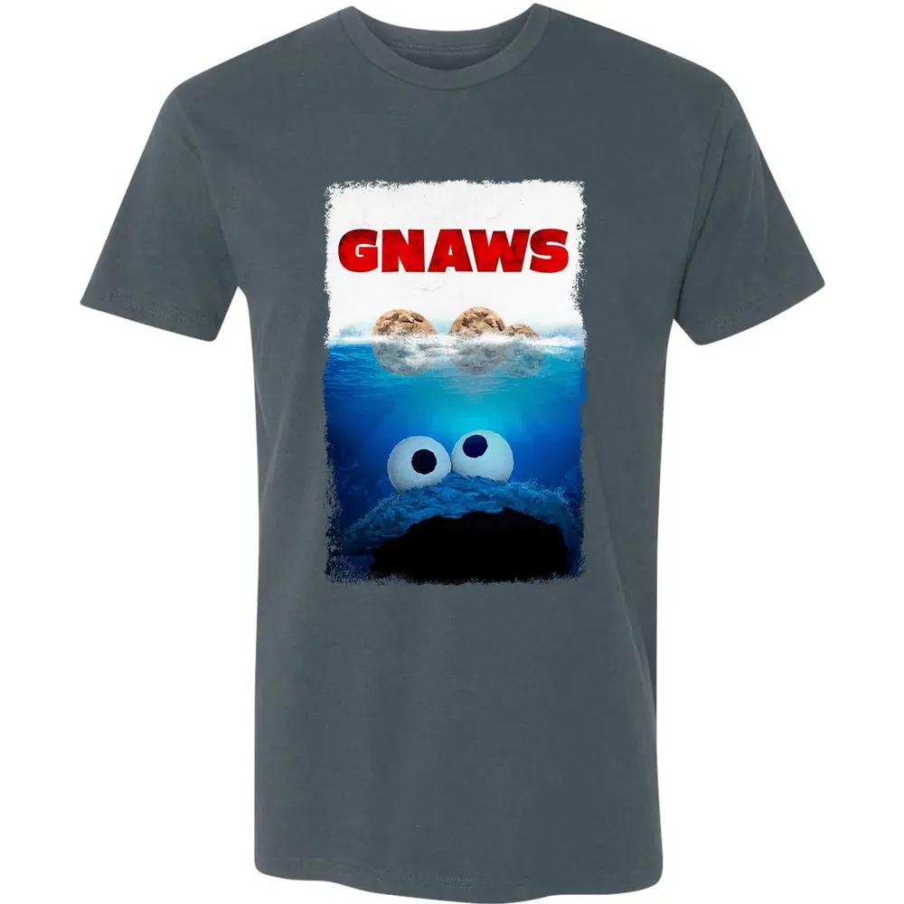 Gnaws Premium Unisex T-shirt - 14