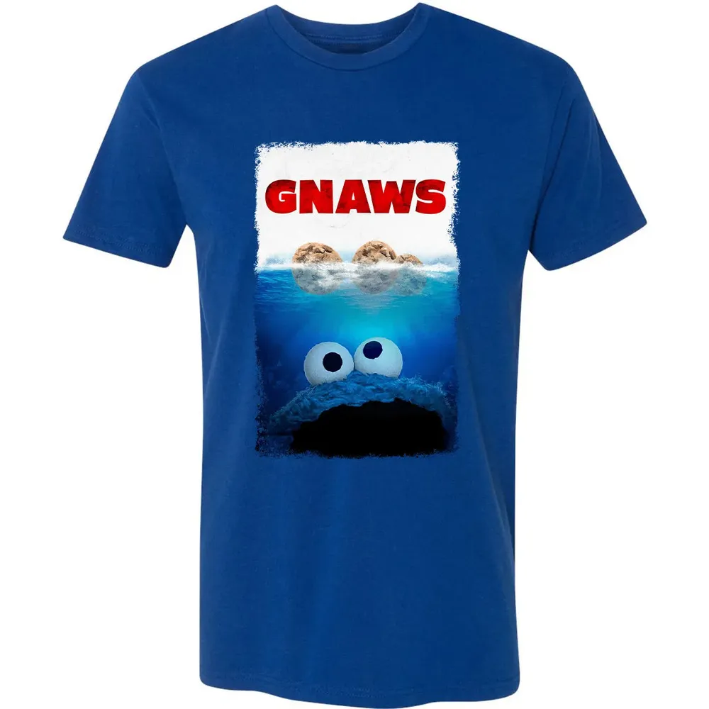 Gnaws Premium Unisex T-shirt - 10