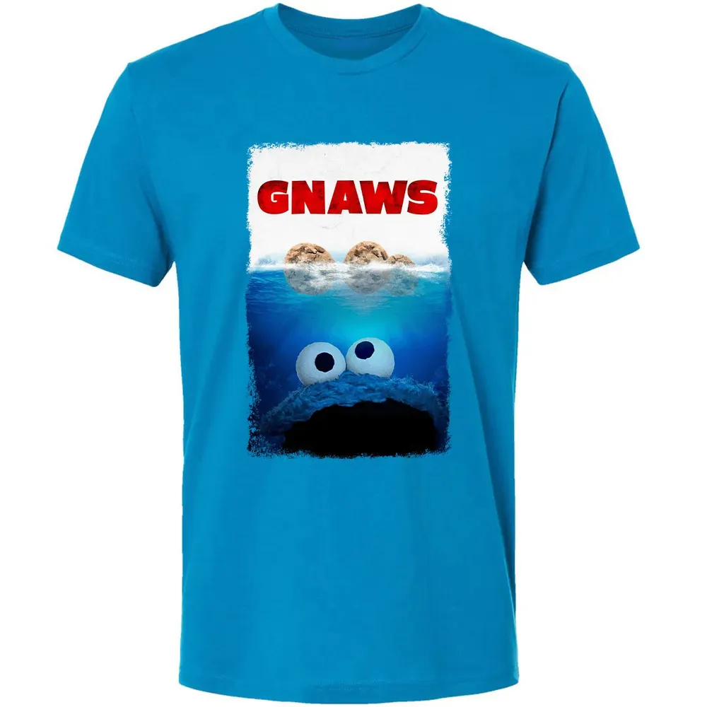 Gnaws Premium Unisex T-shirt - 15