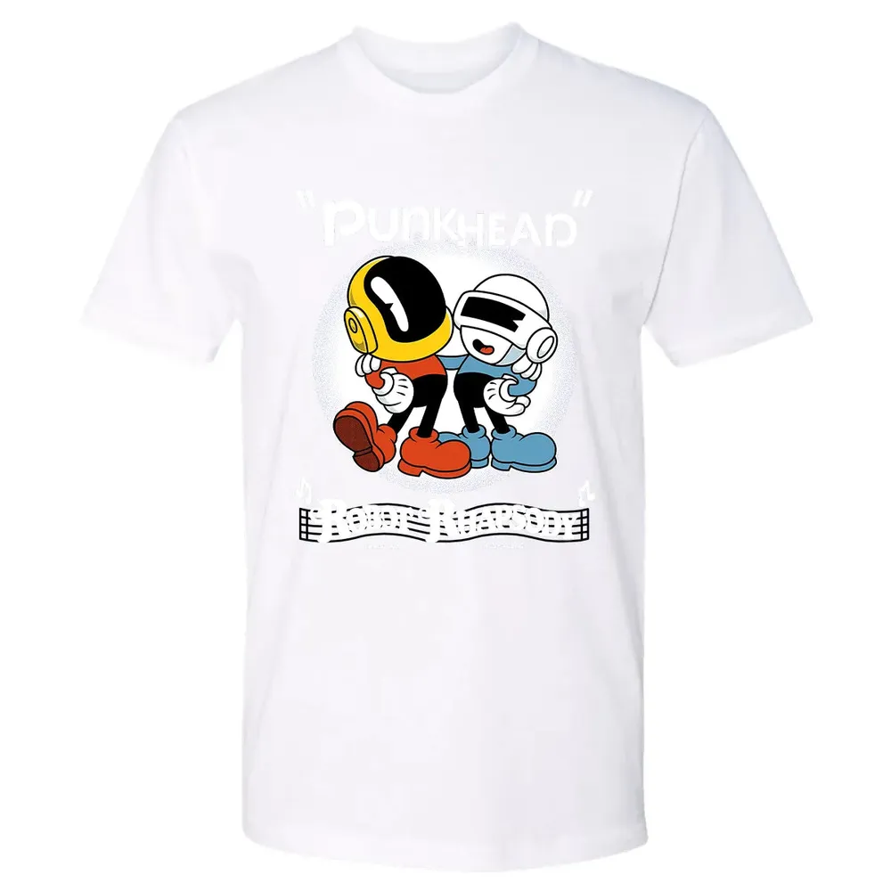 Punk Head Premium Unisex T-shirt - 4