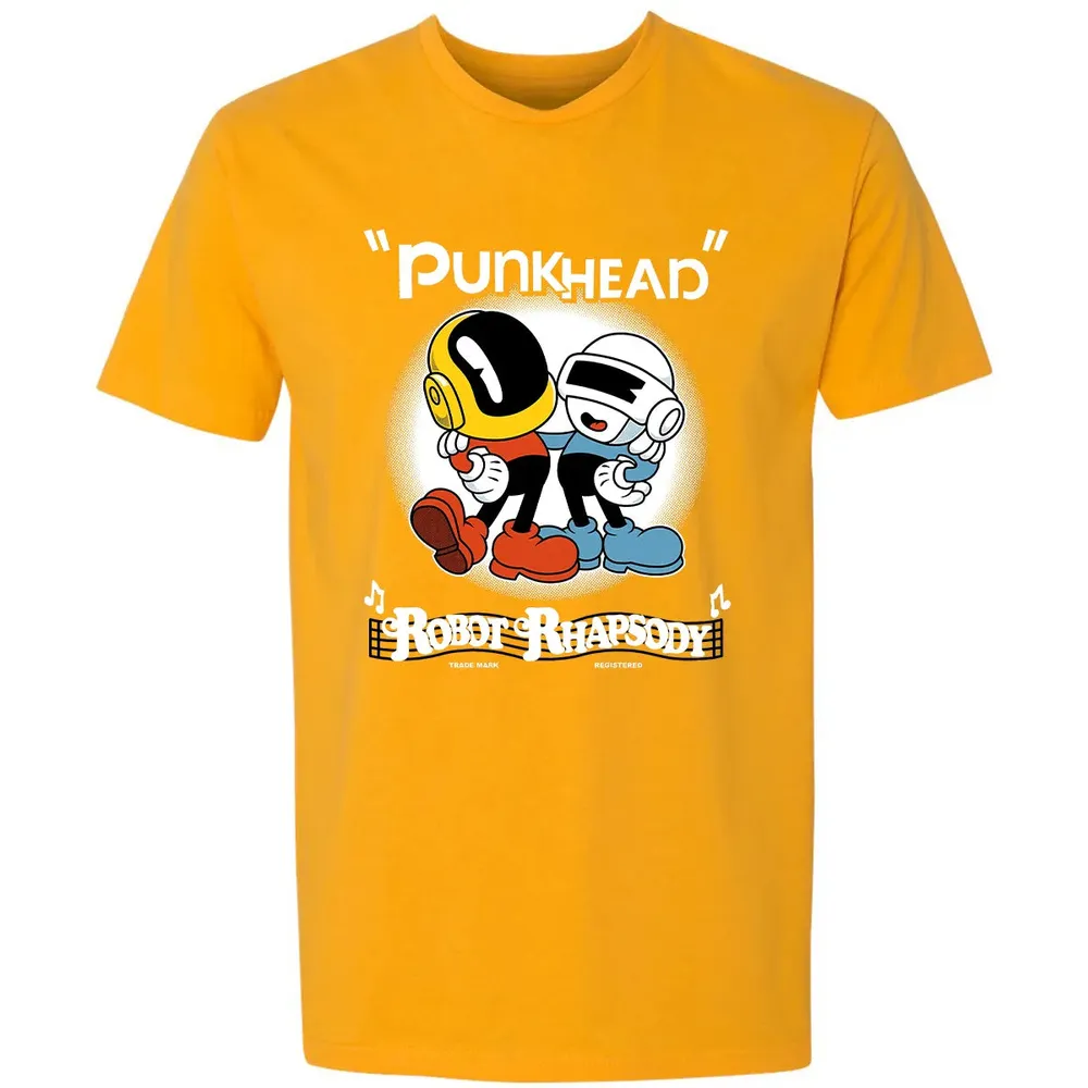 Punk Head Premium Unisex T-shirt - 11