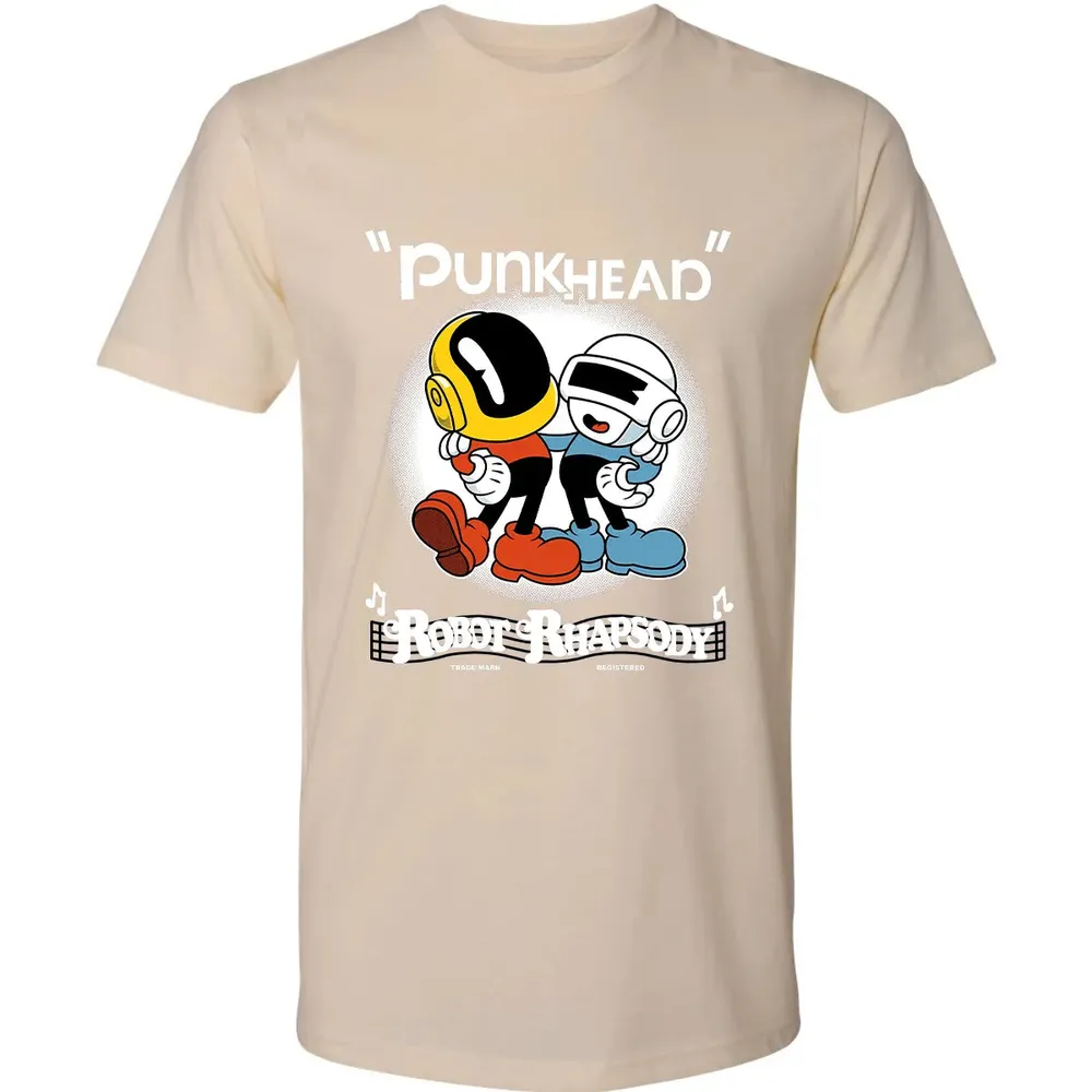 Punk Head Premium Unisex T-shirt - 13