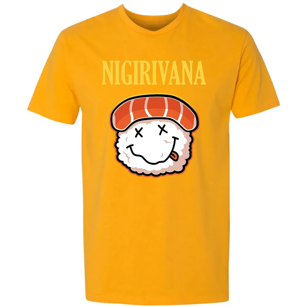 Nigirivana Premium Unisex T-shirt - 11