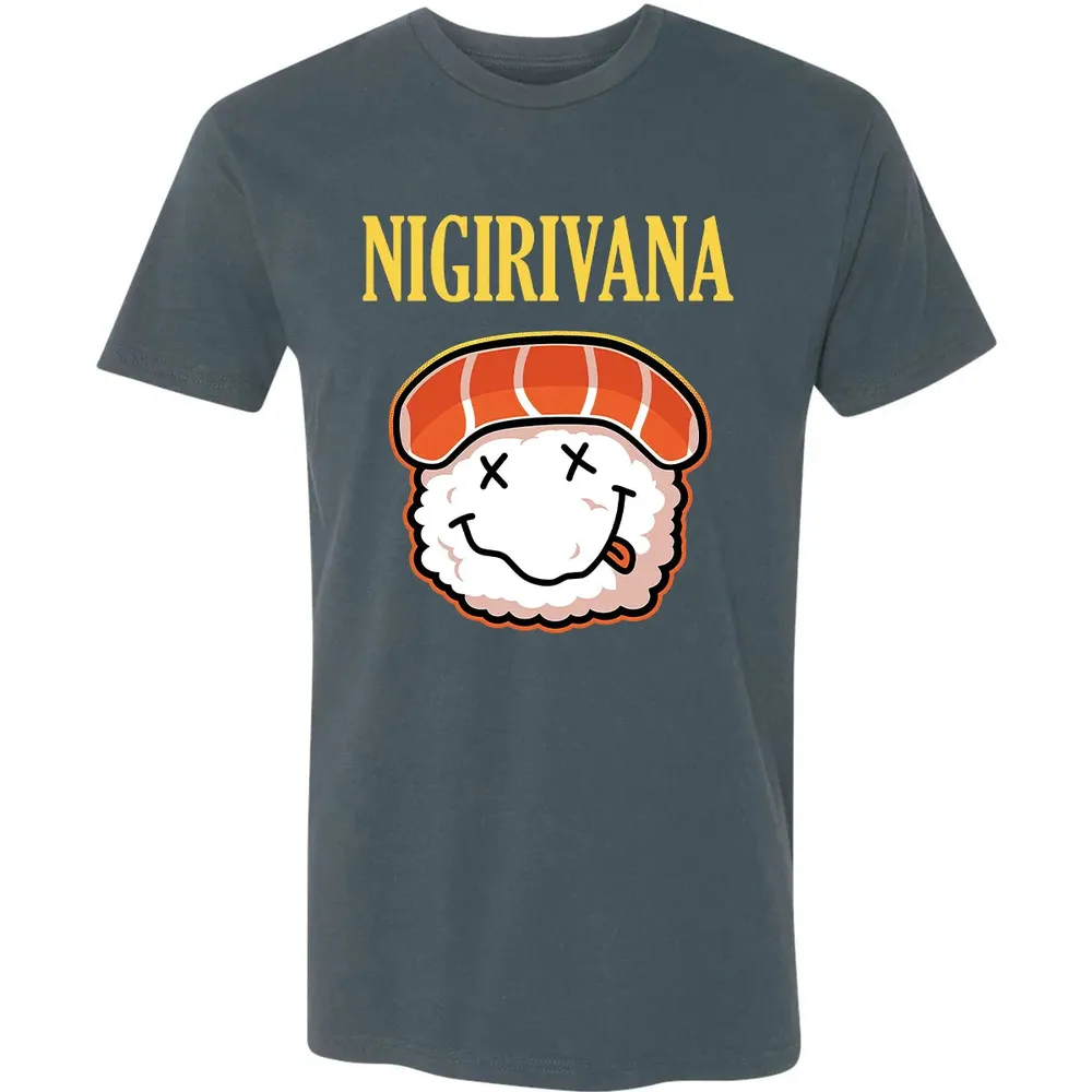 Nigirivana Premium Unisex T-shirt - 14