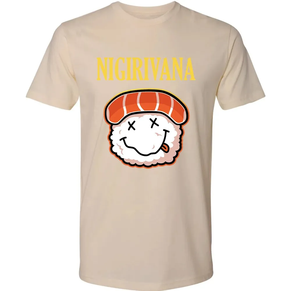 Nigirivana Premium Unisex T-shirt - 13
