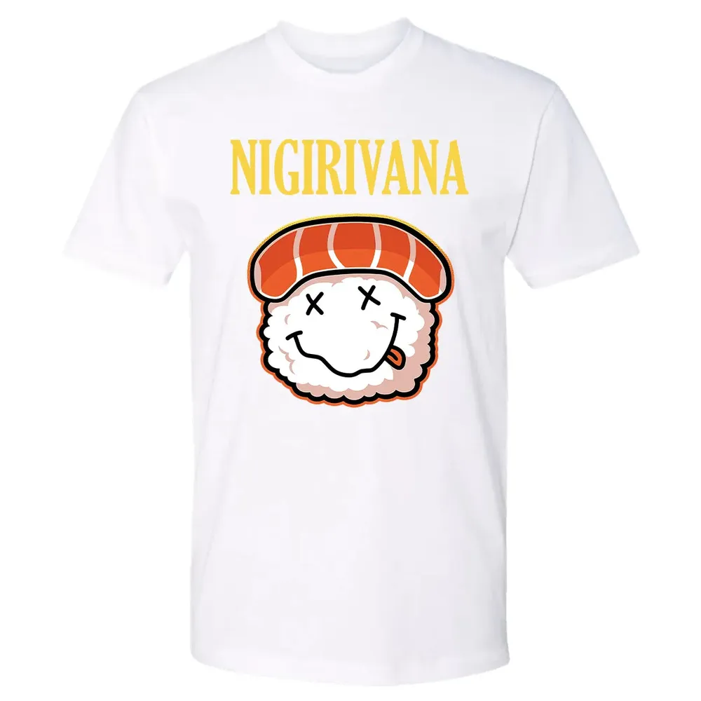 Nigirivana Premium Unisex T-shirt - 4