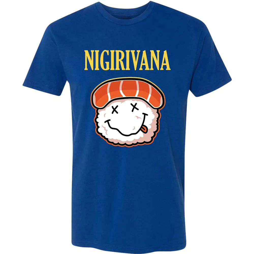 Nigirivana Premium Unisex T-shirt - 10
