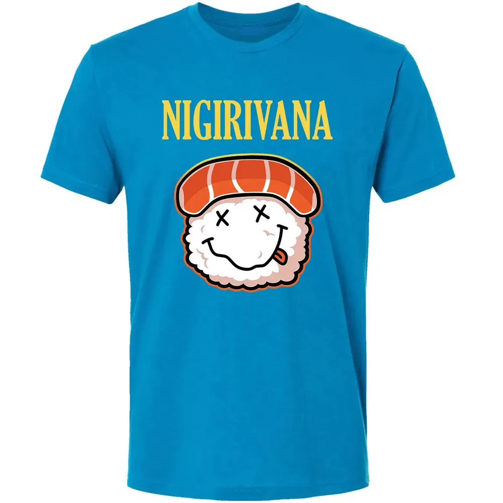 Nigirivana Premium Unisex T-shirt - 15