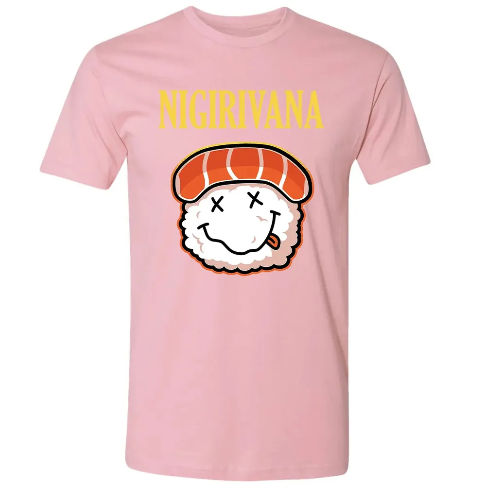 Nigirivana Premium Unisex T-shirt - 3
