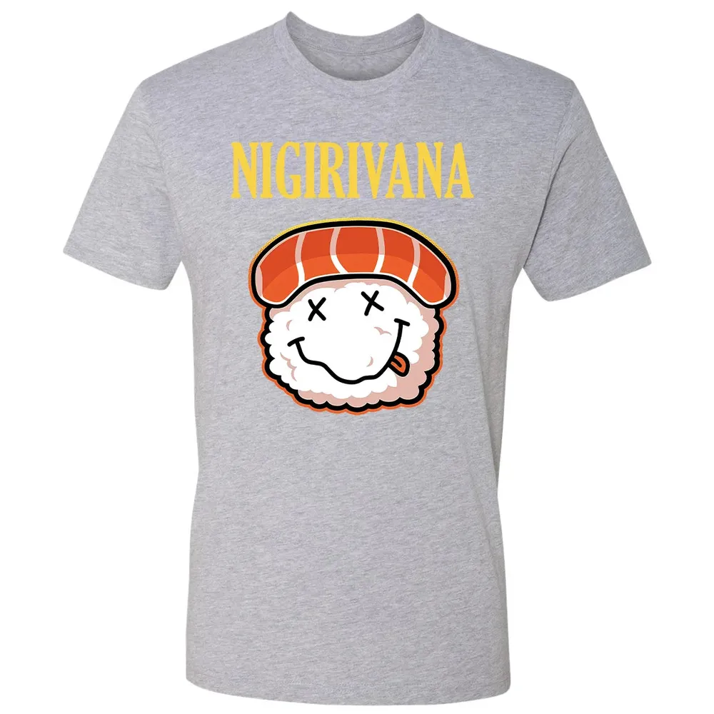 Nigirivana Premium Unisex T-shirt - 9