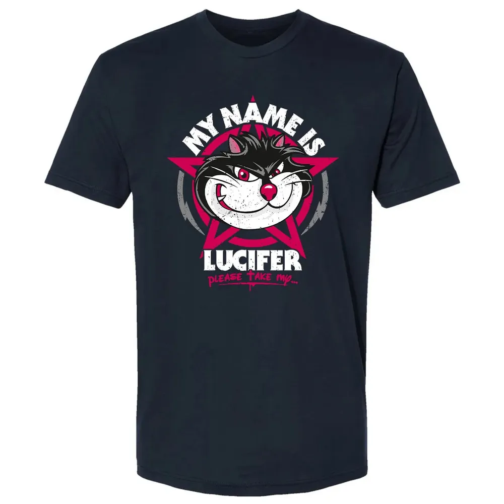 Black Sabbcat Premium Unisex T-shirt - 2
