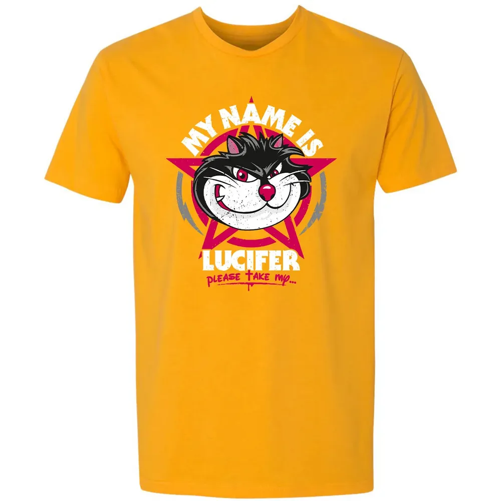 Black Sabbcat Premium Unisex T-shirt - 11
