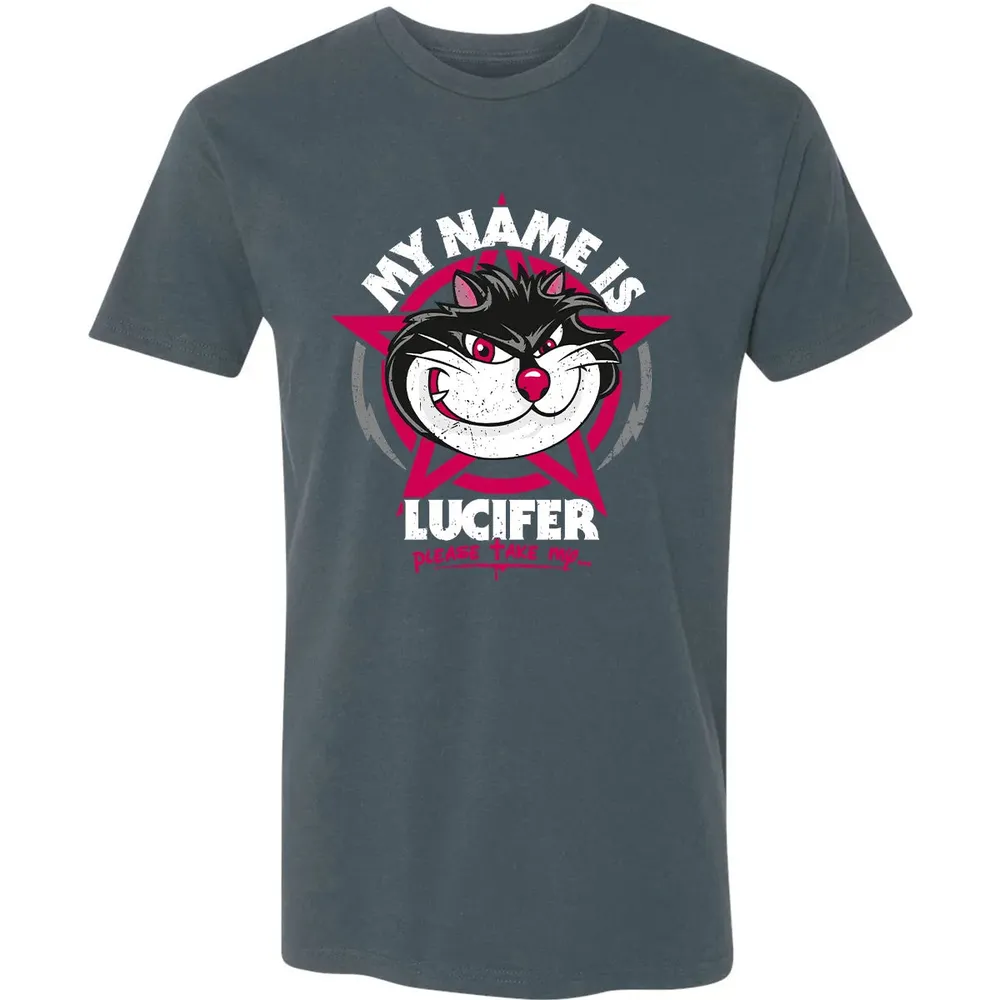 Black Sabbcat Premium Unisex T-shirt - 14