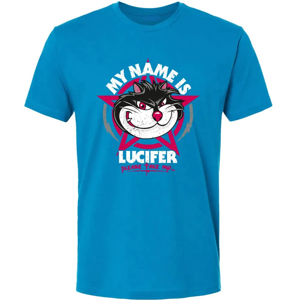 Black Sabbcat Premium Unisex T-shirt - 15