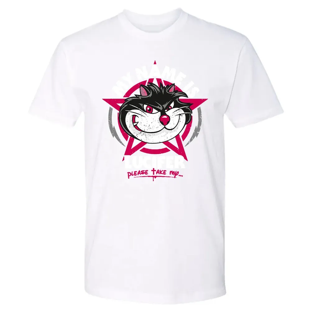 Black Sabbcat Premium Unisex T-shirt - 4