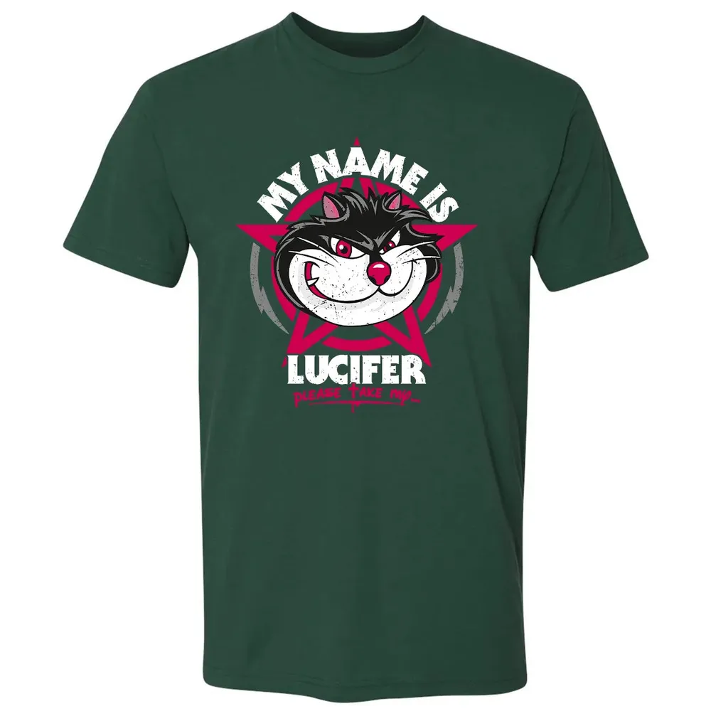 Black Sabbcat Premium Unisex T-shirt - 12