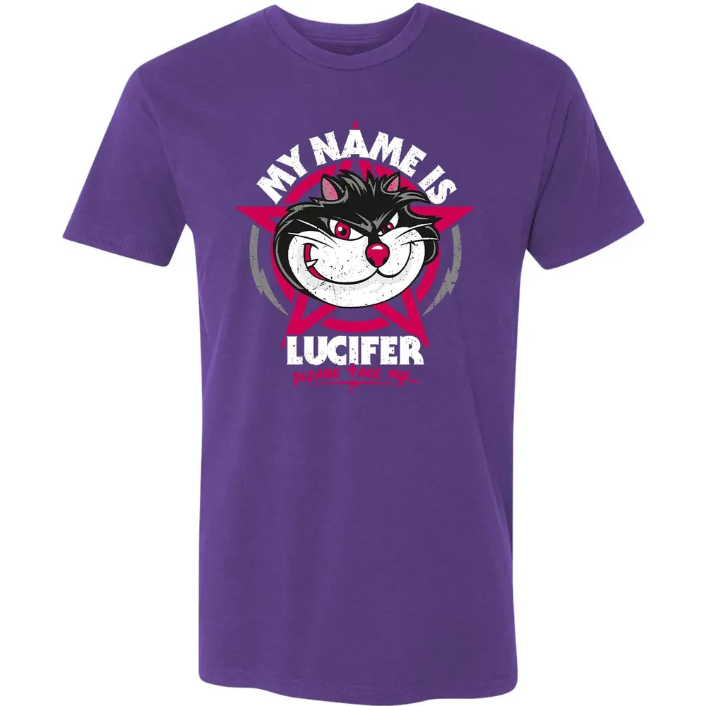 Black Sabbcat Premium Unisex T-shirt - 7