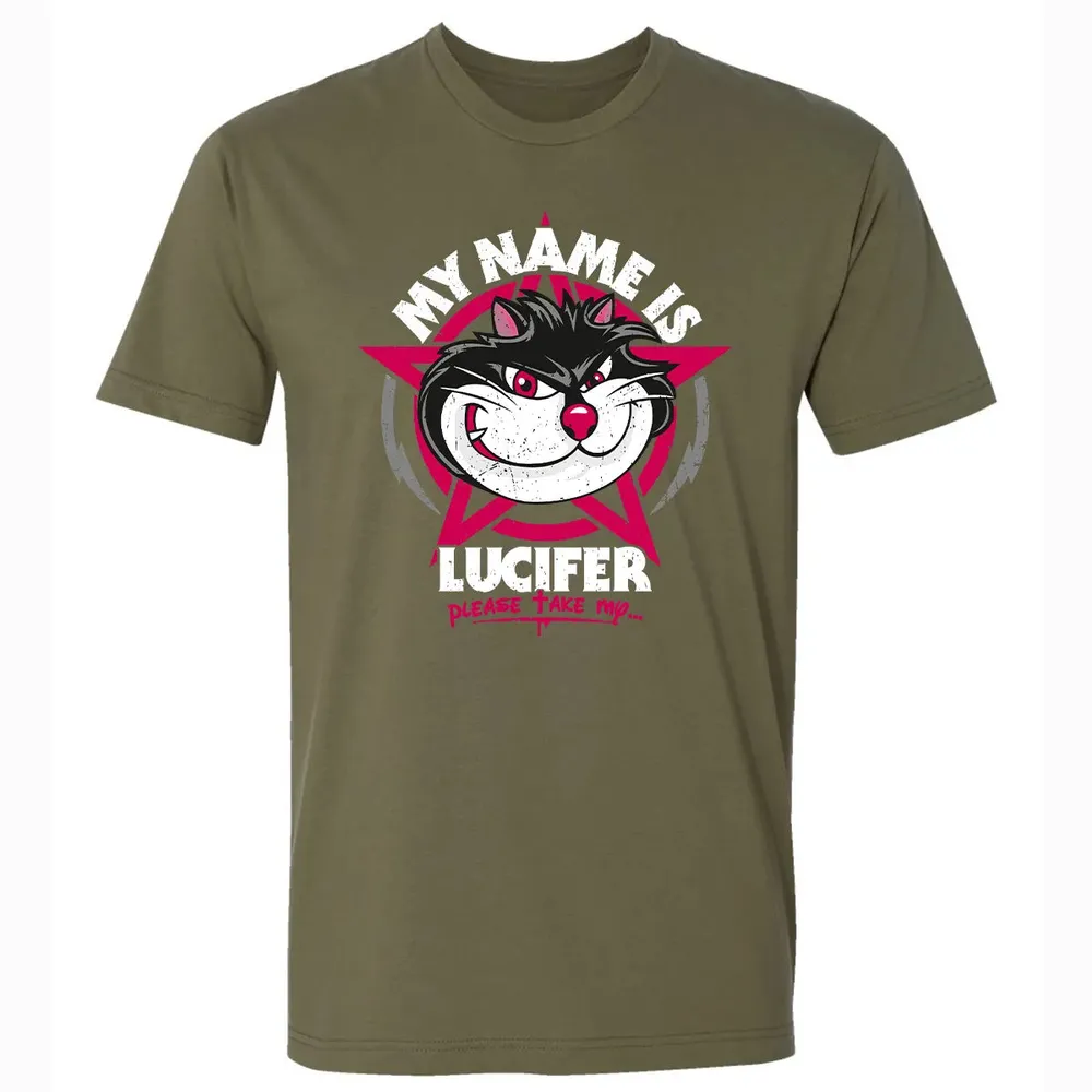 Black Sabbcat Premium Unisex T-shirt - 5