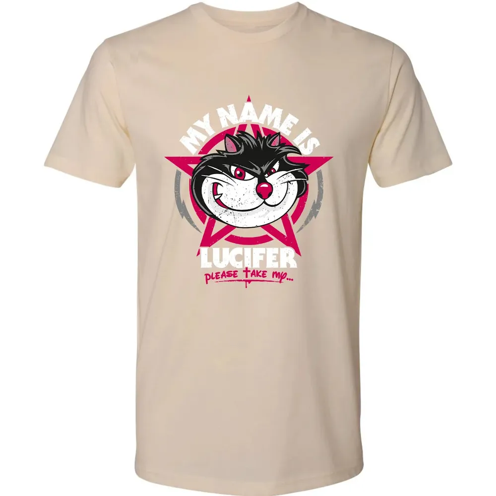 Black Sabbcat Premium Unisex T-shirt - 13