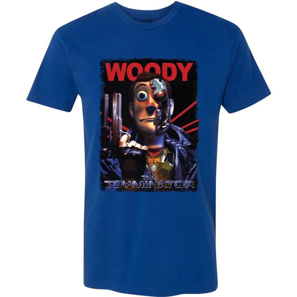 Woody Premium Unisex T-shirt - 10