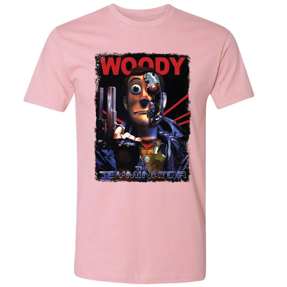 Woody Premium Unisex T-shirt - 3