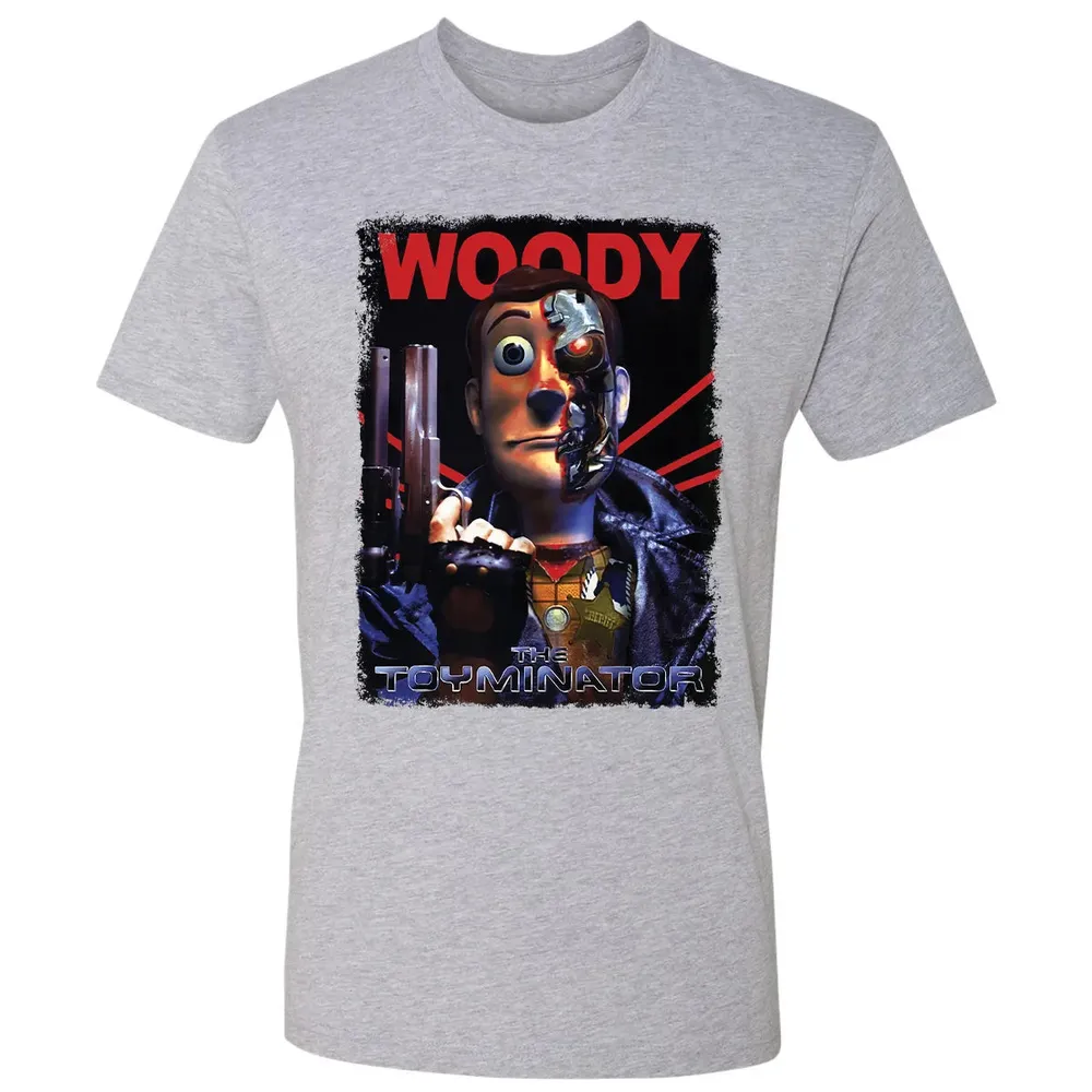 Woody Premium Unisex T-shirt - 9