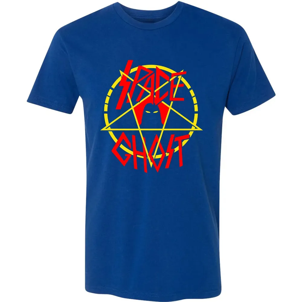 SpaceGhost Premium Unisex T-shirt - 10