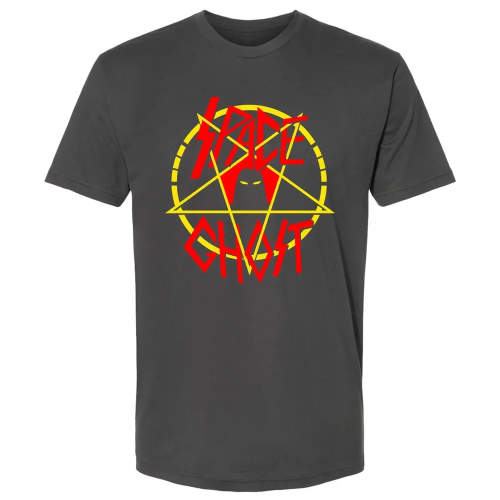 SpaceGhost Premium Unisex T-shirt - 8