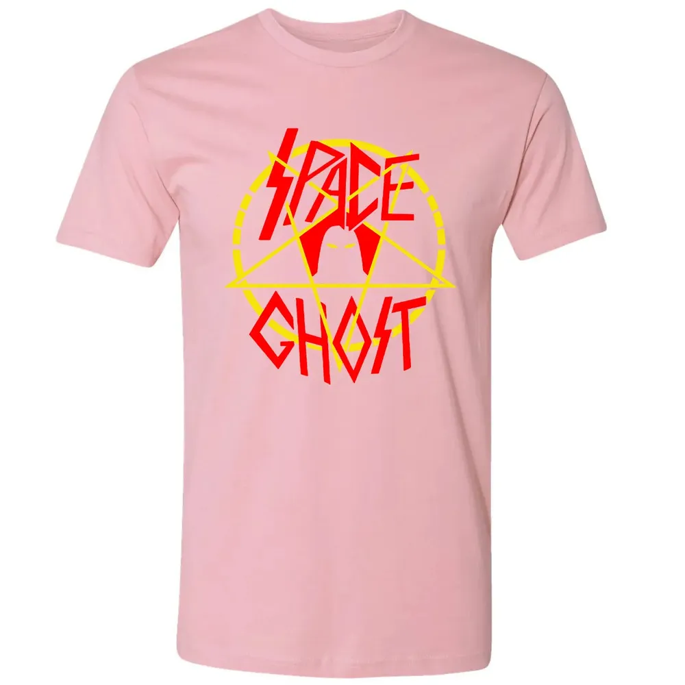 SpaceGhost Premium Unisex T-shirt - 3