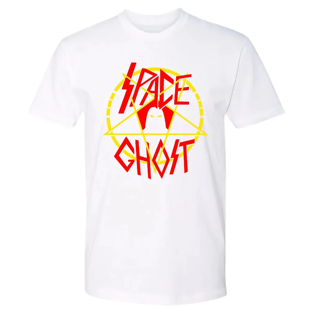 SpaceGhost Premium Unisex T-shirt - 4