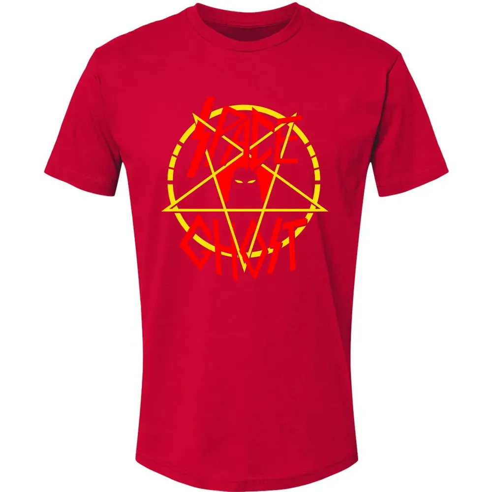 SpaceGhost Premium Unisex T-shirt - 6