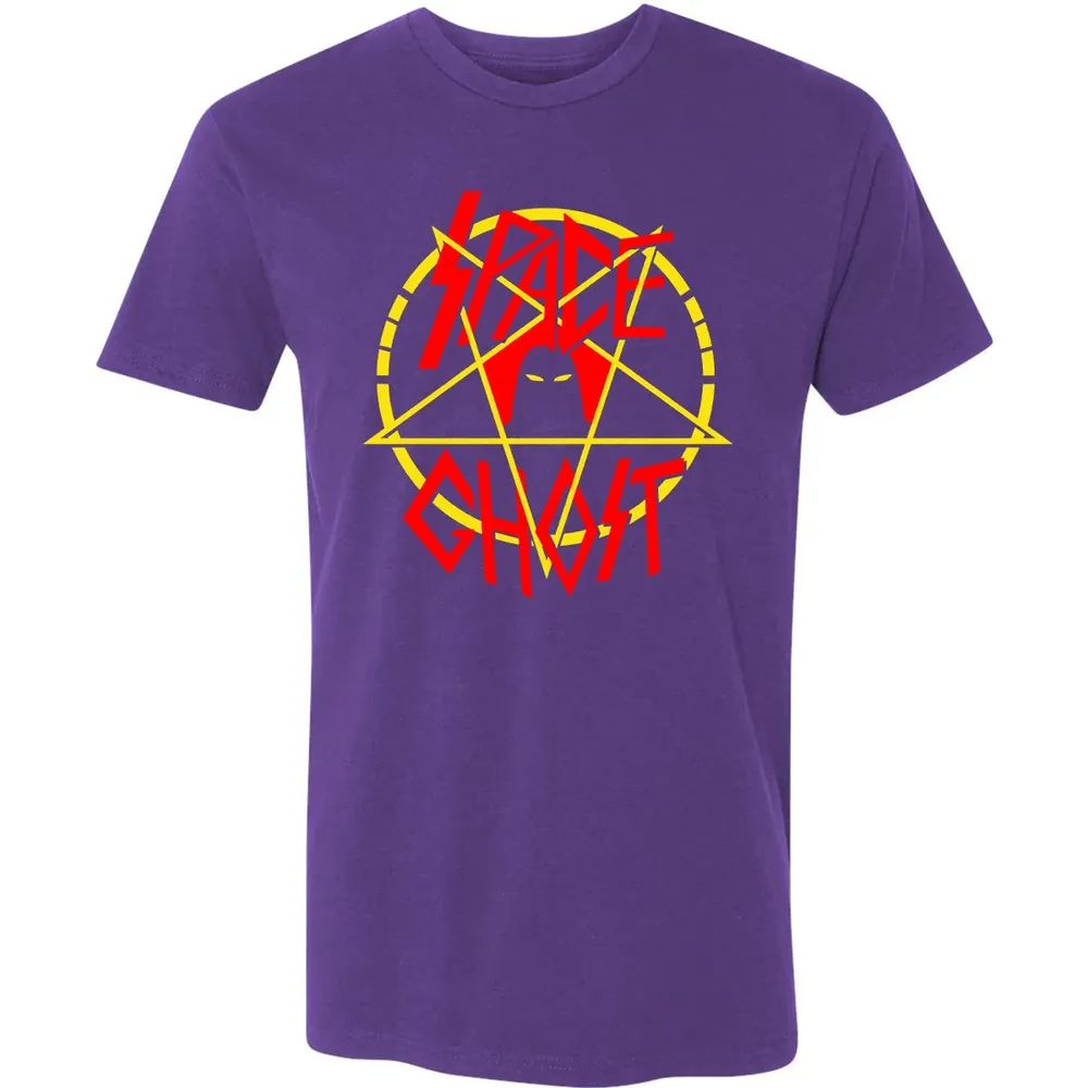 SpaceGhost Premium Unisex T-shirt - 7