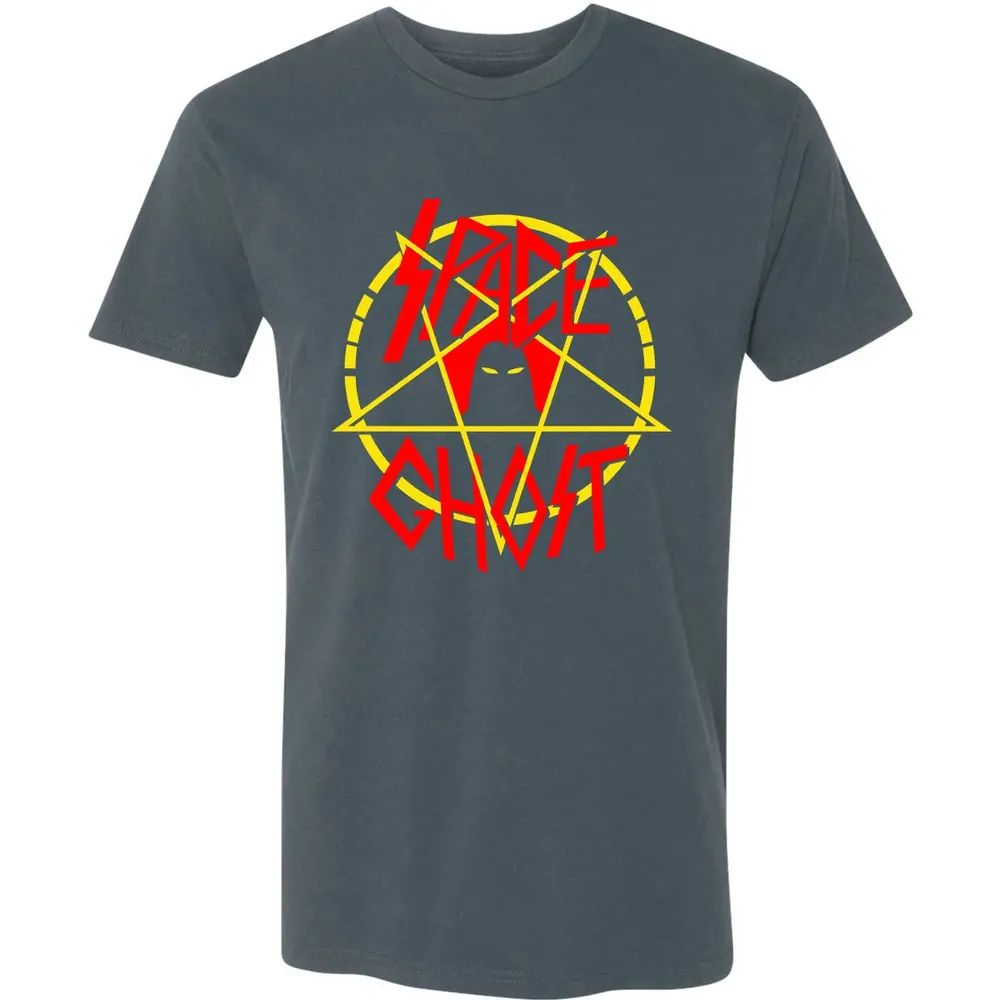 SpaceGhost Premium Unisex T-shirt - 14