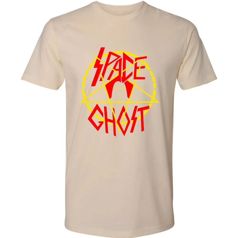 SpaceGhost Premium Unisex T-shirt - 13