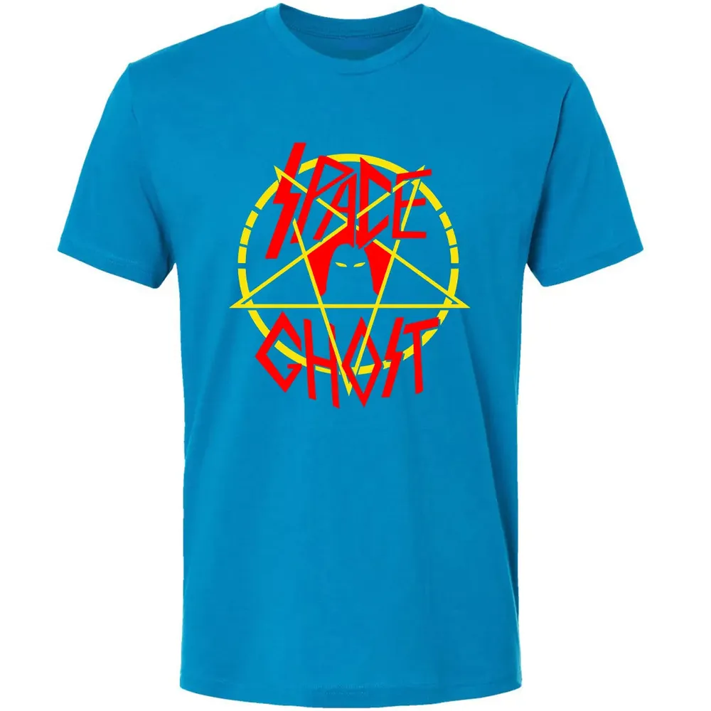 SpaceGhost Premium Unisex T-shirt - 15