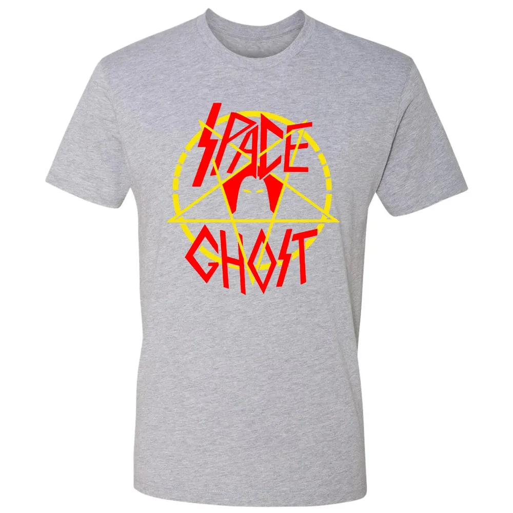 SpaceGhost Premium Unisex T-shirt - 9