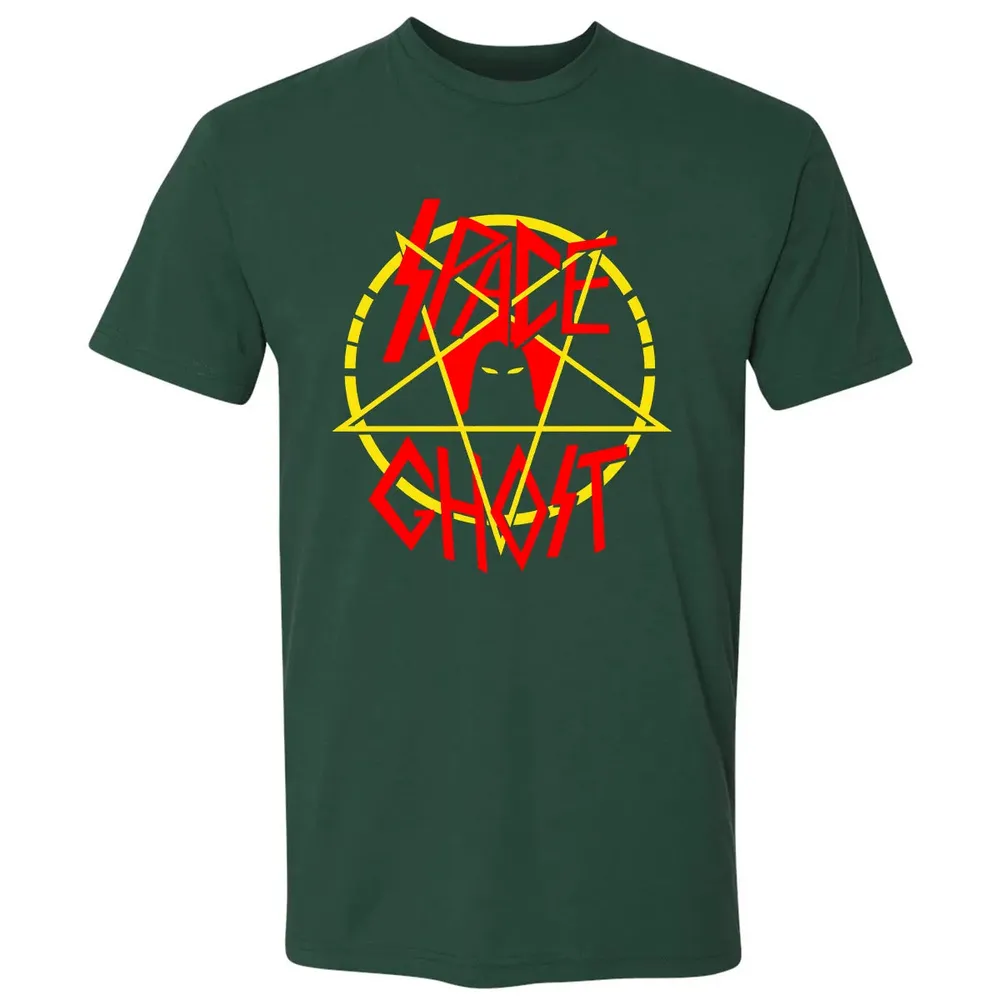 SpaceGhost Premium Unisex T-shirt - 12