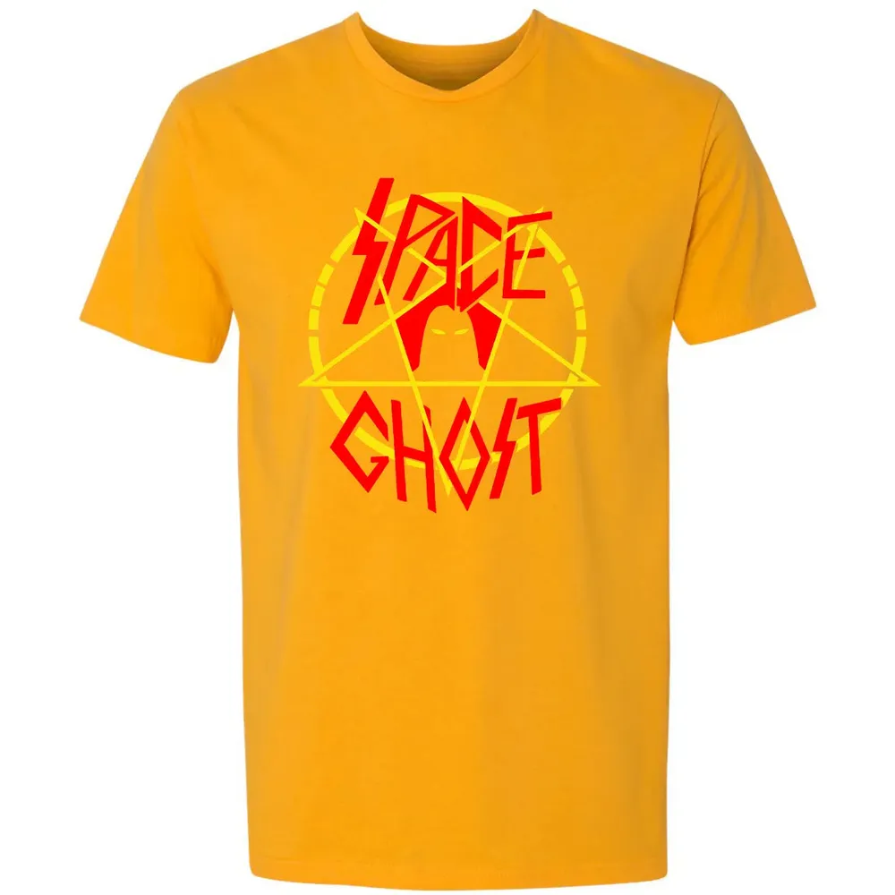 SpaceGhost Premium Unisex T-shirt - 11