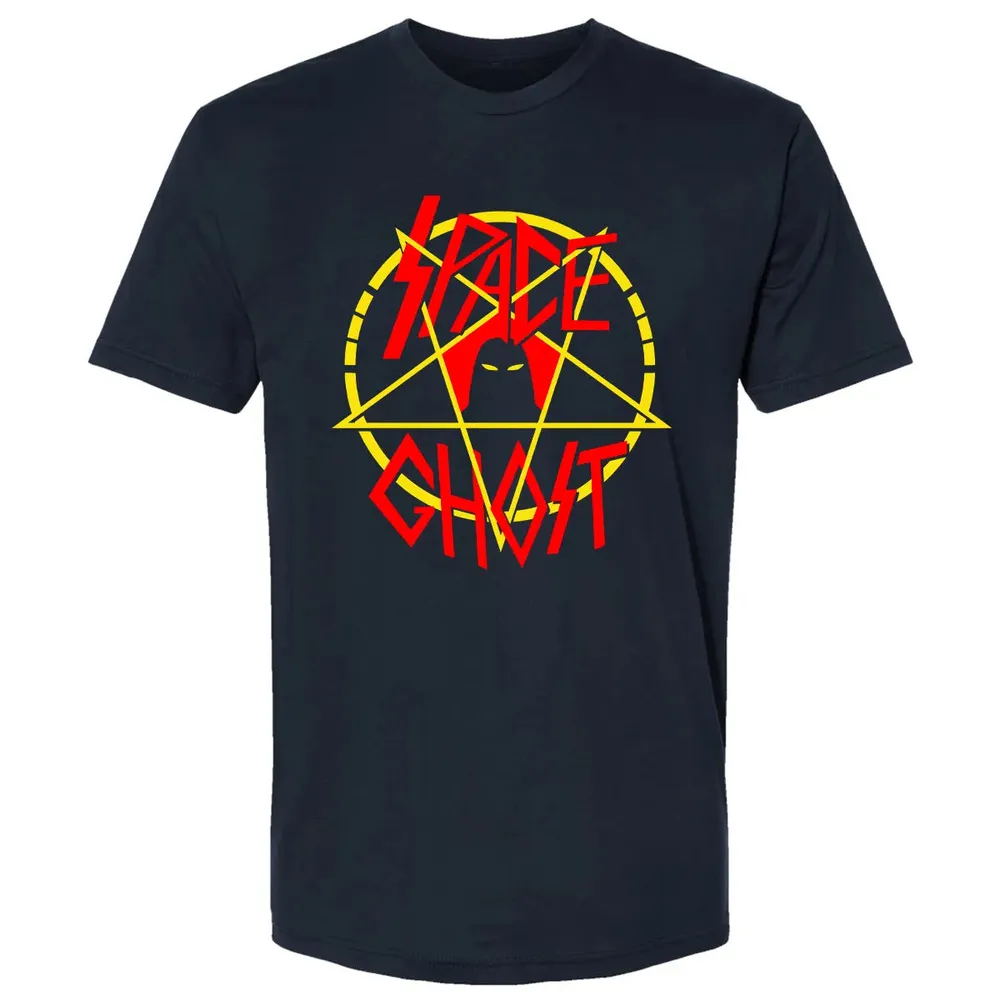 SpaceGhost Premium Unisex T-shirt - 2