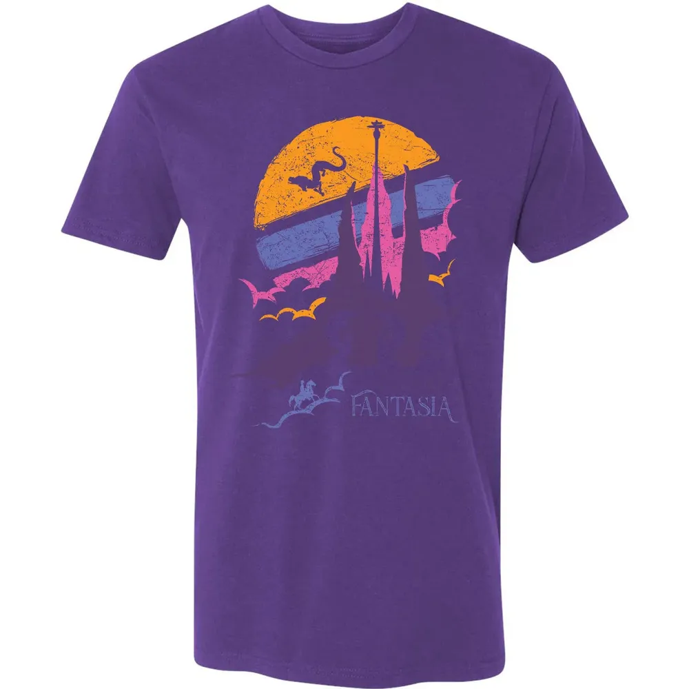 Explore Fantasia Premium Unisex T-shirt - 7