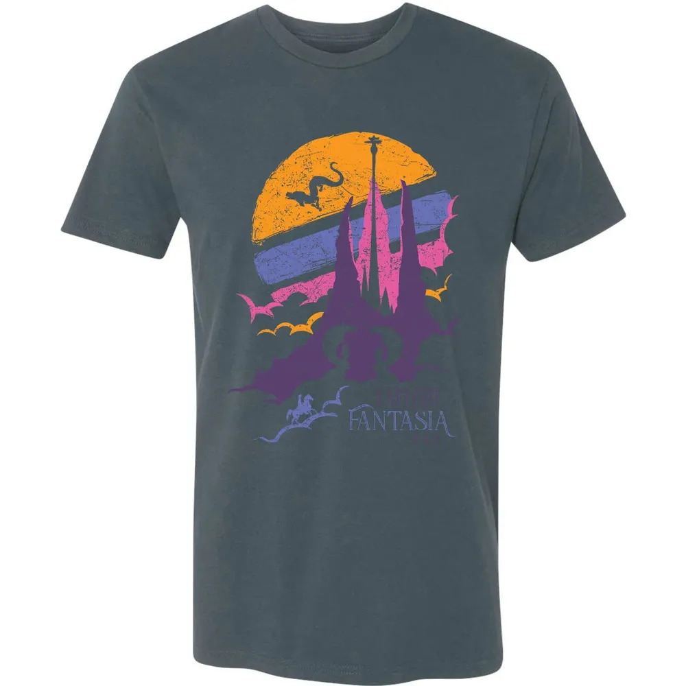 Explore Fantasia Premium Unisex T-shirt - 14