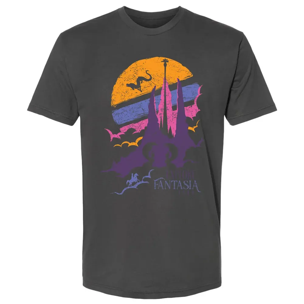 Explore Fantasia Premium Unisex T-shirt - 8