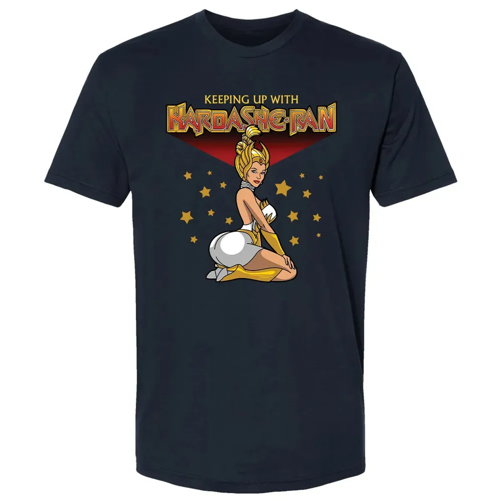 Keeping Up With Kardasheran Premium Unisex T-shirt - 2