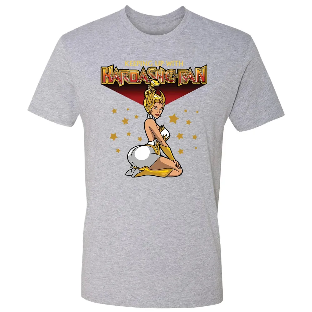 Keeping Up With Kardasheran Premium Unisex T-shirt - 9